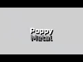 Lagu Poppy - Metal (Karaoke)