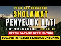 Download Lagu SHOLAWAT JIBRIL MERDU DI DENGARKAN – AMALAN MUSTAJAB PEMBUKA PINTU REZEKI