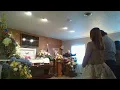 J P Wiest Prayer Service