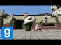 Two Idiots vs The ACCURSED Gmod Map GM Construct 13 Beta