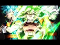 Dragonball FighterZ VS Fusions