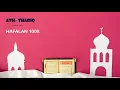 Download Lagu Hafalan Surah Pendek At - Thariq Metode Ummi - Metode Pengulangan  - Beautiful Quran Recitation