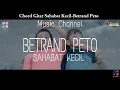 Download Lagu Lagu sahabat kecil - Betrand Peto