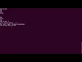 M06T1 1 - Intro to Linux