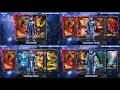Download Lagu Kamen Rider Xross Saber All Forms Henshin [Xross Saber - Hybrid Saber]