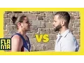 Puerto Ricans vs Dominicans