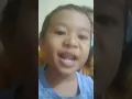 Download Lagu Lagu Potong Bebek Angsa Oleh Artis Cilik Umur 3 Tahun