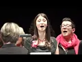 Download Lagu Bergamo, This s meMedley Don't stop me now - I am what I am - Raise you up