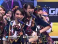 Download Lagu JKT48 - Flying Get @ Ngabuburit Trans TV (3-7-2015)