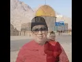 Download Lagu Romo KH. ABDUL AZIZ MUNIF | Man ana laulakum🌹