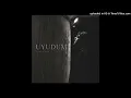Ahiyan - Uyudum (Audio)