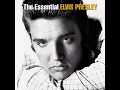 Elvis Presley - Always on My Mind (Remastered) (Audio)