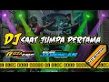 Download Lagu DJ SAAT JUMPA PERTAMA ( viral )| SLOW BASS HOREG | SQUAD JAYENGAN
