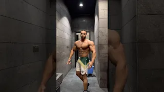 انا مش هجهز للمستر اولمبيا Youssefhassan 