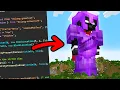 Why I Exploited Minecraft s Code