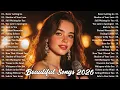 Lagu Love Songs 2026 🎵 Best Love Songs Collection – Romantic, Soft \u0026 Emotional Music vol2