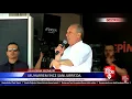 Muharrem Ince Sanliurfa da Islami Bilimler Universitesi Sozu Verdi