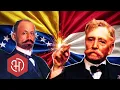 Lagu Hoe Nederland en Venezuela op de rand van oorlog stonden in 1908