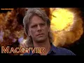 Download Lagu MacGyver (1985-1994). A Night at the Improv.