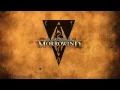 Morrowind OST - 02 Peaceful Waters - HQ Audio