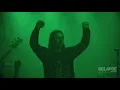GATECREEPER - Flamethrower (Live at Saint Vitus Bar, Jun. 11th, 2018)