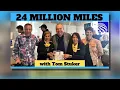 World s most frequent flyer bought lifetime United pass for 510K