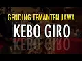 Download Lagu lagu kebo giro