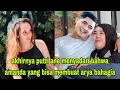 Download Lagu Gegerr akhirnya putri ane menyadari bahwa amanda yang bisa membuat arya bahagia
