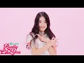 Download Lagu 규빈(GYUBIN) – Really Like You PERFORMANCE VIDEO (SOLO ver.)