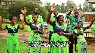 ORIOMNO By Pillars Of Faith Ministers 