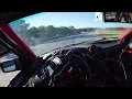 DJ Alessandrini Spec3 Race 2 VIR