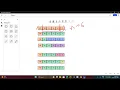 Leetcode 1299 Replace Elements with Greatest Element on Right Side