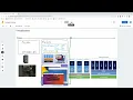 EE491F Data Driven Web Development Container Overview
