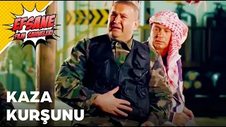 Zeki, Tezcan'ı Vuruyor | Maskeli Beşler: Irak