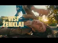 Download Lagu JUSTINAS JARUTIS + AISTÈ - VISI ŽENKLAI