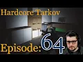 Database Part 2 Oli Cargo Route Docs Hardcore Tarkov Season 5 Episode 64