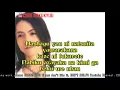 Download Lagu L'Arc~en~Ciel - Joujoushi - Karaoke Instrumental with Lyric Romaji