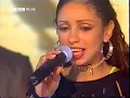 Mya case of the ex live at totp