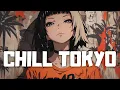 Download Lagu 𝐏𝐥𝐚𝐲𝐥𝐢𝐬𝐭 Tokyo Lofi Hiphop Night 🌃 / Nostalgic Chill Vibes