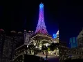 Download Lagu Eiffel Tower, Parisian Macau#landmark #macau #travel