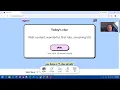 Steps to Solving the 20260607 Minute Cryptic