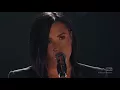 Download Lagu Demi Lovato - Stone Cold (Live From 2016 iHeartRadio Music Awards) [with Brad Paisley]