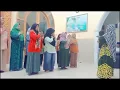 Download Lagu Mars subanul Wathon muslimat drenges latihan