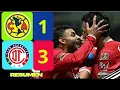 Download Lagu 🔴AMERICA vs TOLUCA EN VIVO 🔴 CAMPEON DE CAMPEONES - PARTIDO COMPLETO HOY