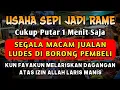 Lagu YA ROHMAN , YA ROHIM 🤲🤲 Pelaris Dagangan Pemanggil Pembeli Pembuka Aura Toko/Warung