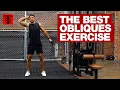 Oblique Side Bends