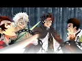 Lagu What If Tanjiro Was Reborn With His Memories?