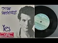 Lagu Tim Moore - Yes - Tema da Novela \