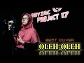 Download Lagu OLEH-OLEH - RITA SUGIARTO (COVER ELEKTON VERSI PROJECT17)