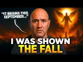 Download Lagu An Angel Showed Me the Fall of the Western World—It Begins This September